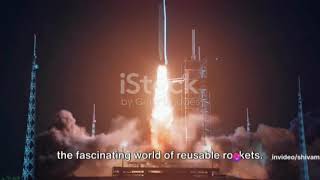 Today's Rocket science News: China Develop Record Breaking Reusable Rocket Engine