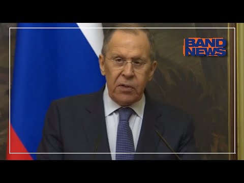 Vídeo: Qui va batejar Rússia?