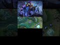 ketika kecoa ga ad ulti 🥲#mobilelegends #mlbb #shortvideo #badang