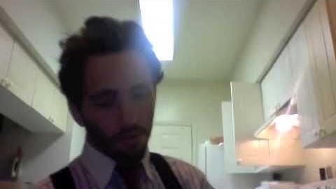 DCP Traditions - Mason Kaiser