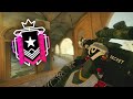 The *BEST* Zofia Player NA - Rainbow Six Siege