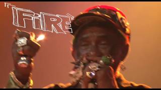 I FOO CHINA(OFFICIAL VIDEO)Lee Perry, GuGabriel &amp; Dubblestandart