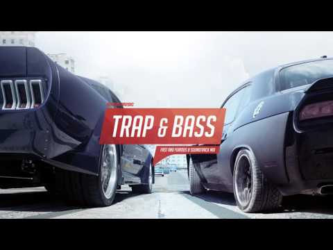 Fast and Furious 8 Soundtrack Mix Trap Music 2017 Bass Boosted