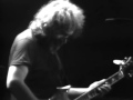 Jerry Garcia Band - Dear Prudence - 7/26/1980 - Convention Hall (Official)