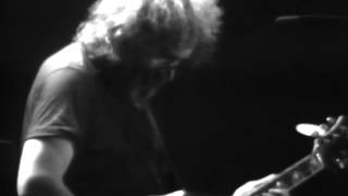 Jerry Garcia Band  Dear Prudence  7/26/1980  Convention Hall (Official)