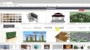 Ecdesign model import