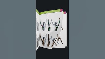 Arm and Hand in Motion by Anatomy For Sculptors