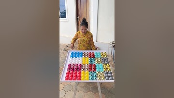 Great Moves Only – Balls Color Sorting So Smart