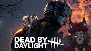 Partner Push I Am The Boogeyman Dead By Daylight Halloween Event Yts