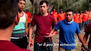 REC FLORIDA XI  - Legendarios  PROMO with subtitles