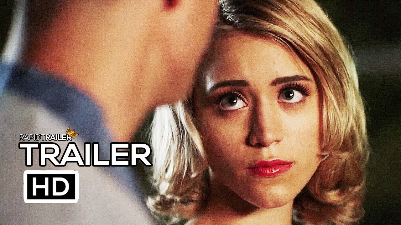 Sunrise in Heaven (2019) Movie Clip -- Caylee Cowan, Corbin