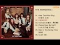 Full Album GFRIEND 여자친구 THE AWAKENING 4th Mini Album Full Album GFRIEND 여자친구 THE AWAKENING 4th Mini Album