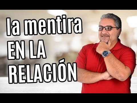 Video: ¿Afrontar significa mentir?