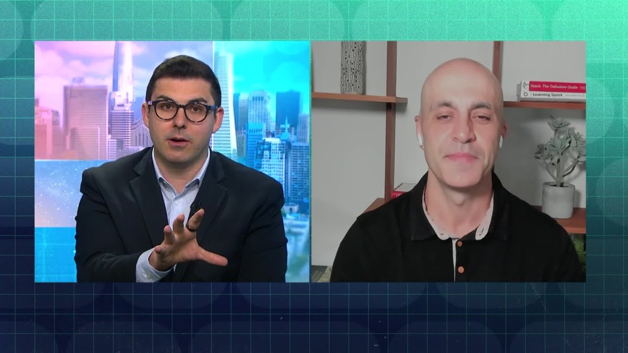 Context Needed to Reach AGI, Says Databricks CEO Context Needed to Reach AGI, Says Databricks CEO