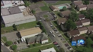 Woman Dead, Man Seriously Injured In Virginia Beach Shooting