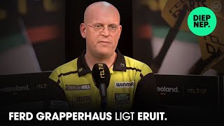 Grapperhaus Ligt Eruit Deepfake