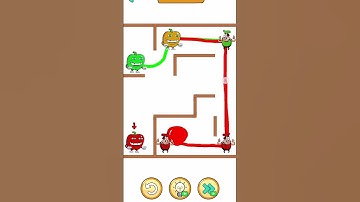 Pizza Rush Gameplay Level-33 #shorts