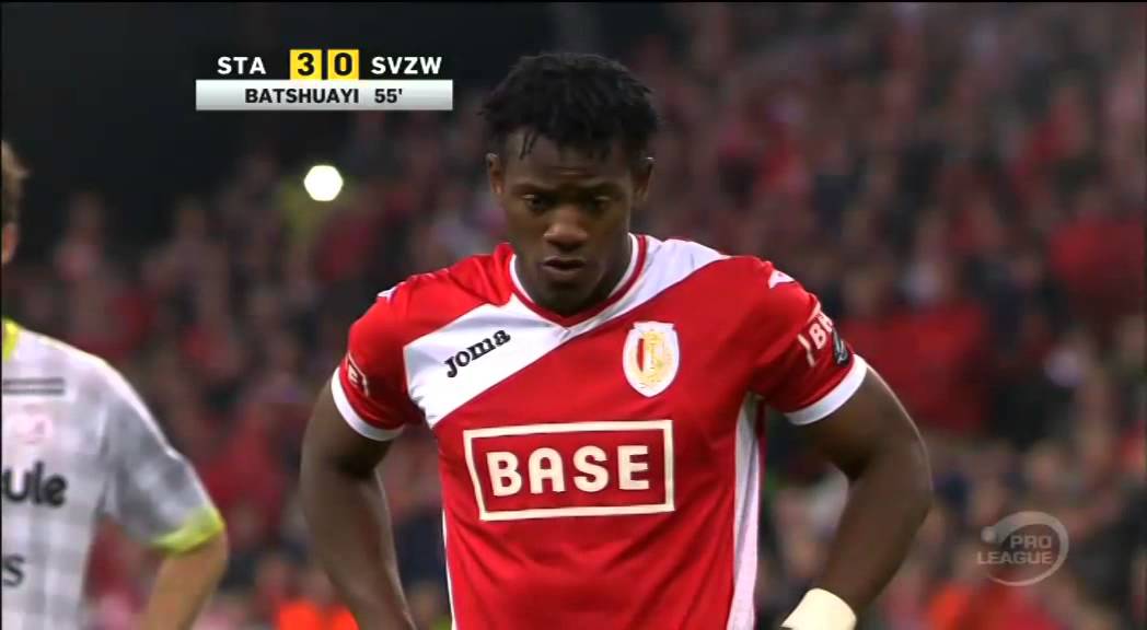 Standard de Liège 2-1 RSCA - Highlights 03/02/19 