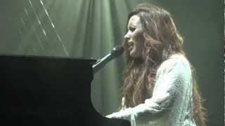 A Special Evening With Demi Lovato - Full Movie HD