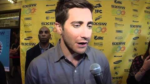 Source Code - Red Carpet and Q&A | Film 2011 | SXSW