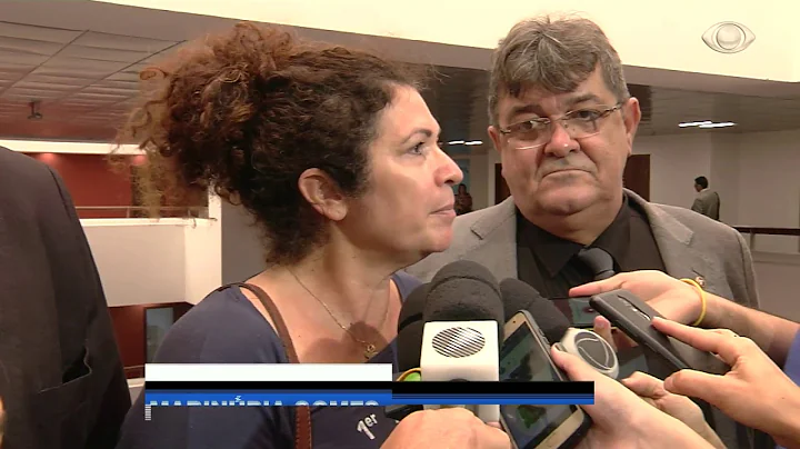 Julgamento de Ktia Vargas pode ser anulado