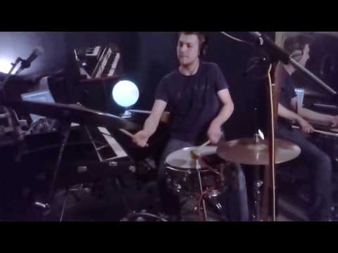 Going Down (Jake Chudnow cover) - Live looping cover