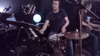 Going Down (Jake Chudnow cover) - Live looping cover
