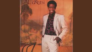 Be With Me Jesus - Al Green