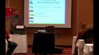Why Does Benchmarking Work?
