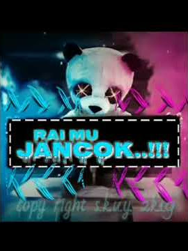 Story WA raimu jancok