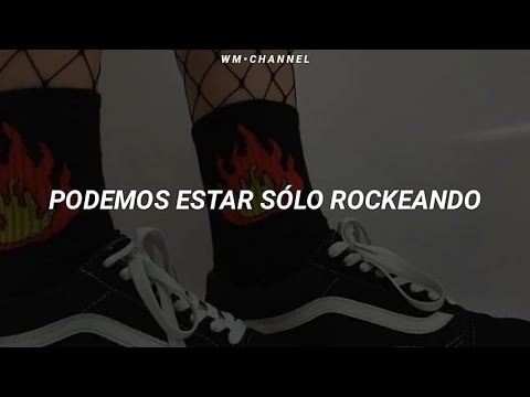 The Weeknd - Rockin' (Sub. Español)