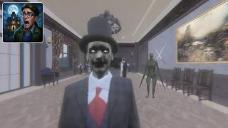 Lős: Mystery Horror Game Full Gameplay screenshot 3