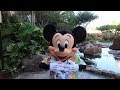 Our Last Day At Aulani Disney Hawaii Resort! | Character Breakfast, Rainbow Reef Snorkeling & Luau