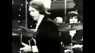 The Kinks - All Day And All Of The Night - US TV 1965