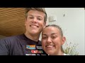 Strength training at home (Live with Ane & Johannes) no equipment