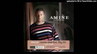 Amine - J'voulais (Audio HQ)