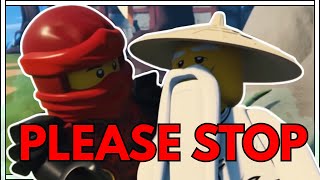 Whats The Real Reason Ninjago Fans Hate This Episode?