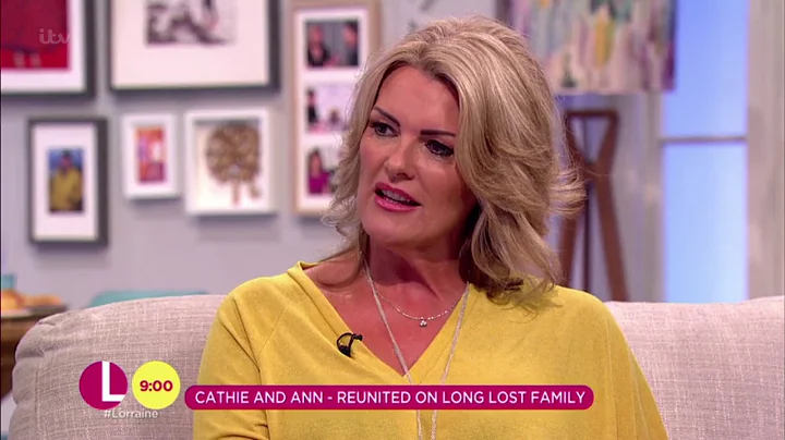 Cathie Cutler-Evans' Sister Ann Says Cathie Is Jus...