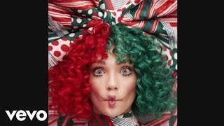 Sia - Santa's Coming For Us