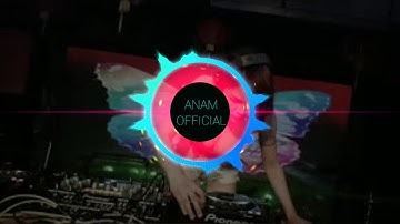 DJ MENCARI ALASAN. VERSI ANGKLUNG REMIX AKHIR 2019