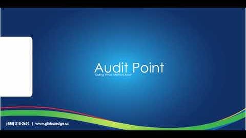 Welcome to Global EDGE