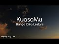 Bcl  kuasamu lirik