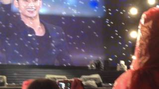 20140829 LOTTE FAMILY CONCERT Kim Soo Hyun