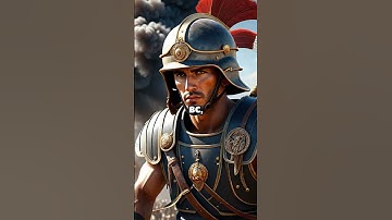 The Roman Scorpion: Ancient War Game-Changer