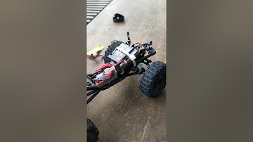 Scx24 free mods / quick basic tuning guide to my build 2 video