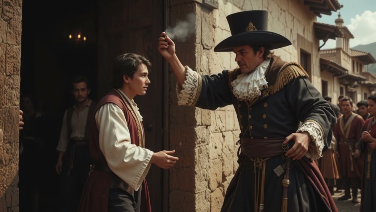 TRADICIONES PERUANAS   Los Duendes del Cuzco