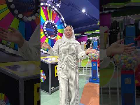مشرف مول بأبوظبى