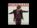 Bruno Mars - Locked Out Of Heaven - Drumless And Click