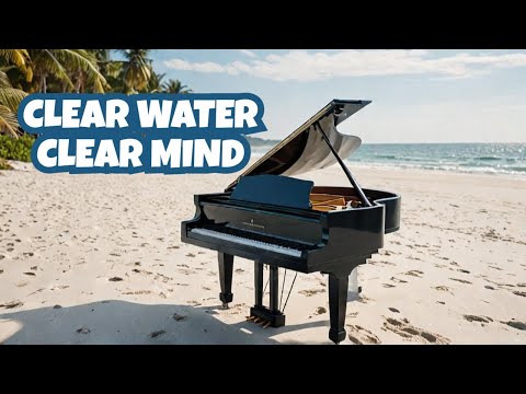 Relaxing PIANO Music