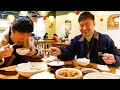 中国ローカルの味。地下食堂で見つけた重慶四川の本気グルメ